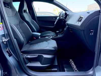 Cupra Ateca Ateca VZ 2.0 TSI DSG 4Drive/LED/ACC/LHZ/1.HAND/ (2023) - Foto 13