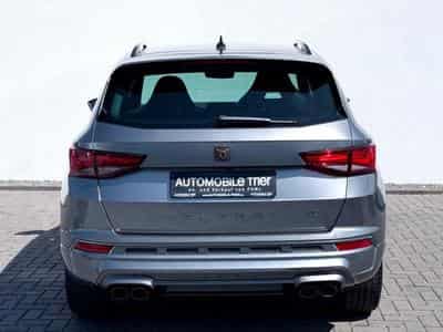 Cupra Ateca Ateca VZ 2.0 TSI DSG 4Drive/LED/ACC/LHZ/1.HAND/ (2023) - Foto 6