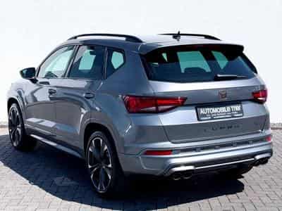 Cupra Ateca Ateca VZ 2.0 TSI DSG 4Drive/LED/ACC/LHZ/1.HAND/ (2023) - Foto 7