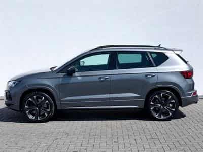 Cupra Ateca Ateca VZ 2.0 TSI DSG 4Drive/LED/ACC/LHZ/1.HAND/ (2023) - Foto 8