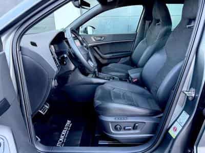 Cupra Ateca Ateca VZ 2.0 TSI DSG 4Drive/LED/ACC/LHZ/1.HAND/ (2023) - Foto 9