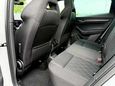 Skoda Karoq Karoq Sportline 2.0 TSI DSG 4x4/PANO/LED/ACC/AHK (2022) - Photo 14