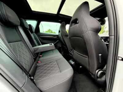 Skoda Karoq Karoq Sportline 2.0 TSI DSG 4x4/PANO/LED/ACC/AHK (2022) - Photo 15