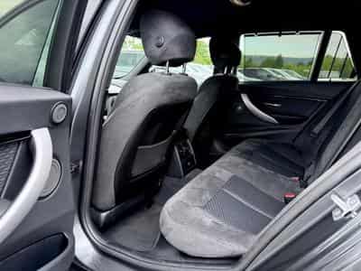 BMW 320 320i Touring M Sport Paket /NAVI/LED/ACC/AHK/ (2016) - Photo 14