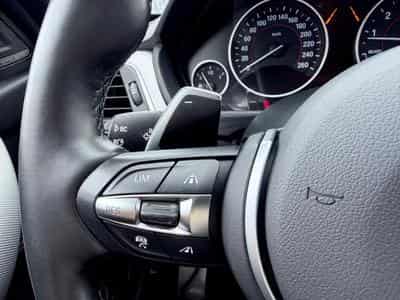 BMW 320 320i Touring M Sport Paket /NAVI/LED/ACC/AHK/ (2016) - Photo 15
