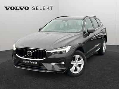 Volvo XC60 B4 Core / Diesel (2023) - Photo 1