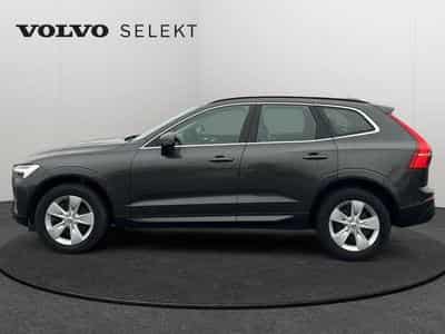 Volvo XC60 B4 Core / Diesel (2023) - Photo 2