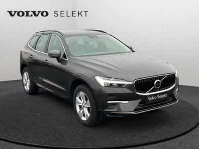 Volvo XC60 B4 Core / Diesel (2023) - Photo 8