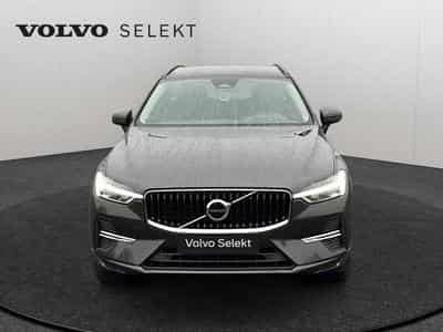 Volvo XC60 B4 Core / Diesel (2023) - Photo 9