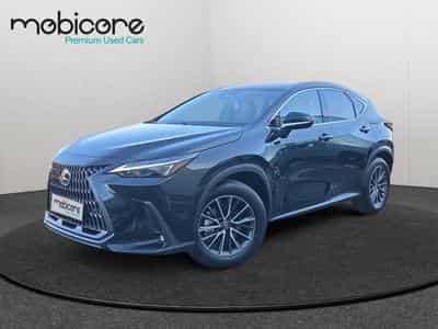 Lexus NX Executive Line / Hybrid (2025) - Photo 1