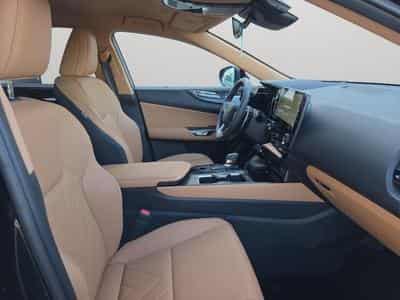 Lexus NX Executive Line / Hybrid (2025) - Photo 10