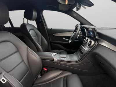 Mercedes GLC 300 e 4MATIC AMG LINE / Hybride (2022) - Photo 10