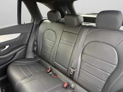 Mercedes GLC 300 e 4MATIC AMG LINE / Hybride (2022) - Photo 11