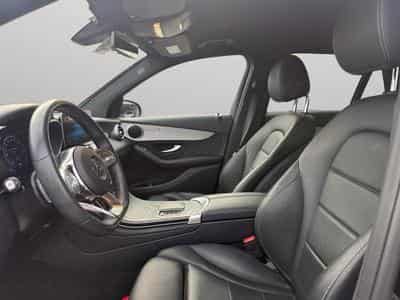 Mercedes GLC 300 e 4MATIC AMG LINE / Hybride (2022) - Photo 12