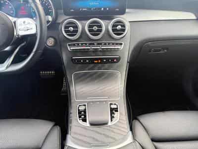 Mercedes GLC 300 e 4MATIC AMG LINE / Hybride (2022) - Photo 13