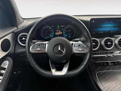 Mercedes GLC 300 e 4MATIC AMG LINE / Hybride (2022) - Photo 14