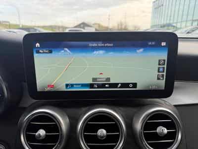 Mercedes GLC 300 e 4MATIC AMG LINE / Hybride (2022) - Photo 15