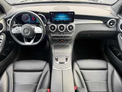 Mercedes GLC 300 e 4MATIC AMG LINE / Hybride (2022) - Photo 2