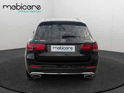 Mercedes GLC 300 e 4MATIC AMG LINE / Hybride (2022) - Photo 6