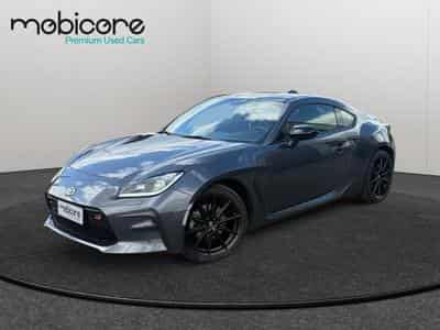 Toyota GR86 ZN8 (2024) - Photo 1