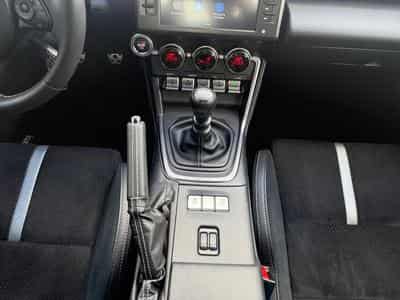 Toyota GR86 ZN8 (2024) - Photo 13