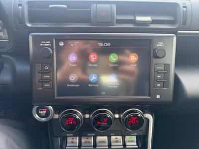 Toyota GR86 ZN8 (2024) - Photo 15