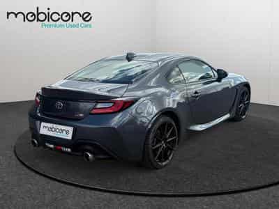 Toyota GR86 ZN8 (2024) - Photo 2