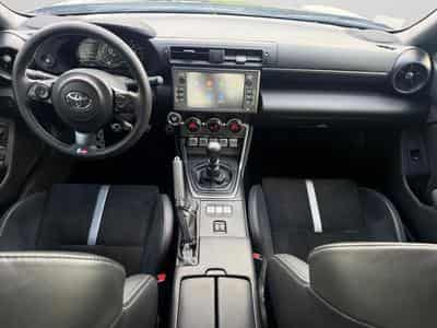 Toyota GR86 ZN8 (2024) - Photo 3