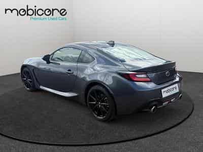 Toyota GR86 ZN8 (2024) - Photo 5