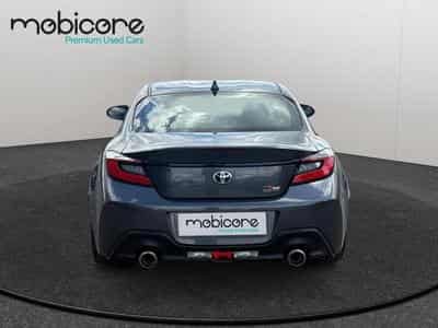 Toyota GR86 ZN8 (2024) - Photo 6