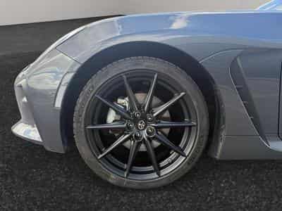 Toyota GR86 ZN8 (2024) - Photo 9