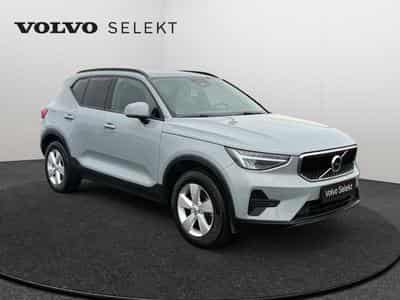 Volvo XC40 B3 Core / Essence (2023) - Photo 8