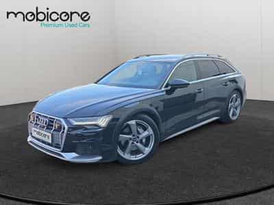 Audi A6 Allroad Quattro 50TDI / Diesel (2023) - Photo 1