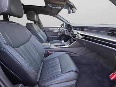 Audi A6 Allroad Quattro 50TDI / Diesel (2023) - Photo 10