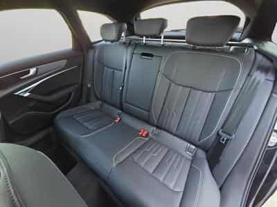 Audi A6 Allroad Quattro 50TDI / Diesel (2023) - Photo 11