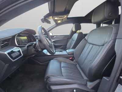 Audi A6 Allroad Quattro 50TDI / Diesel (2023) - Photo 12