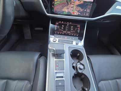 Audi A6 Allroad Quattro 50TDI / Diesel (2023) - Photo 13