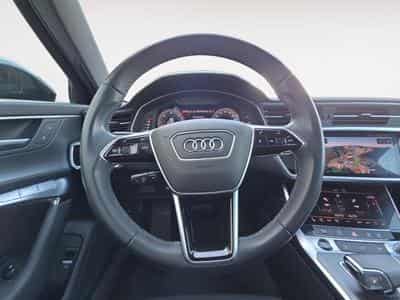 Audi A6 Allroad Quattro 50TDI / Diesel (2023) - Photo 14