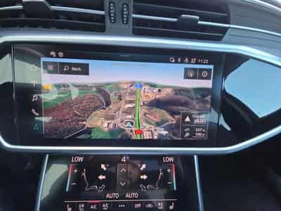 Audi A6 Allroad Quattro 50TDI / Diesel (2023) - Photo 15