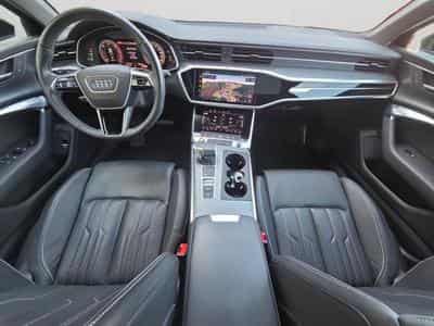 Audi A6 Allroad Quattro 50TDI / Diesel (2023) - Photo 3