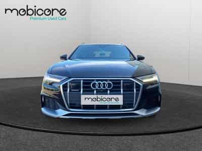 Audi A6 Allroad Quattro 50TDI / Diesel (2023) - Photo 4