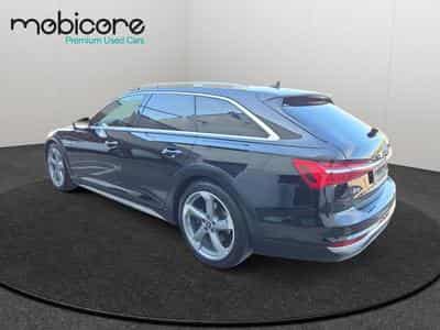 Audi A6 Allroad Quattro 50TDI / Diesel (2023) - Photo 5