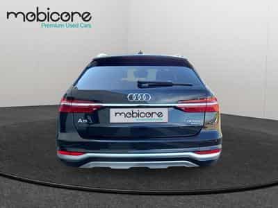 Audi A6 Allroad Quattro 50TDI / Diesel (2023) - Photo 6