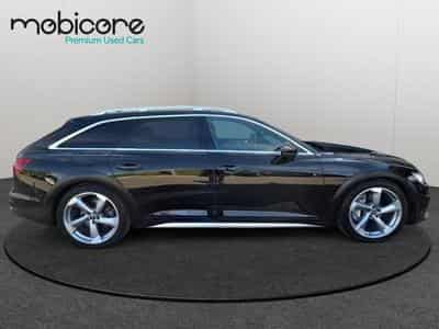 Audi A6 Allroad Quattro 50TDI / Diesel (2023) - Photo 7