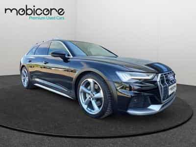 Audi A6 Allroad Quattro 50TDI / Diesel (2023) - Photo 8