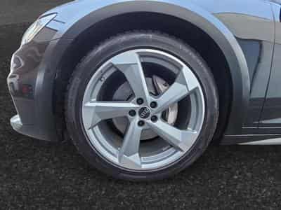 Audi A6 Allroad Quattro 50TDI / Diesel (2023) - Photo 9