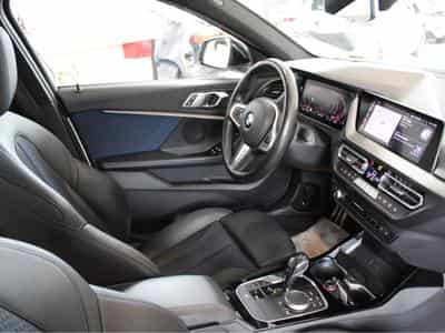 BMW 118 i M SPORT PAKET PANO CUIR NAVI 1 HAND (2020) - Photo 12