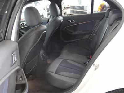 BMW 118 i M SPORT PAKET PANO CUIR NAVI 1 HAND (2020) - Photo 6