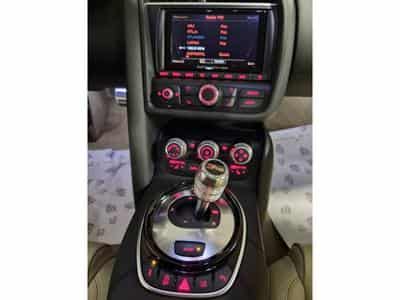 Audi R8 COUPE 4.2 FSI QUATTRO CARBON BANG OLUFSEN CUIR NAVI (2015) - Photo 7