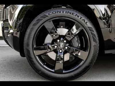 Land-Rover Defender 110 P425 X-DYNAMIC HSE - SANTORINI BLACK (2024) - Photo 8